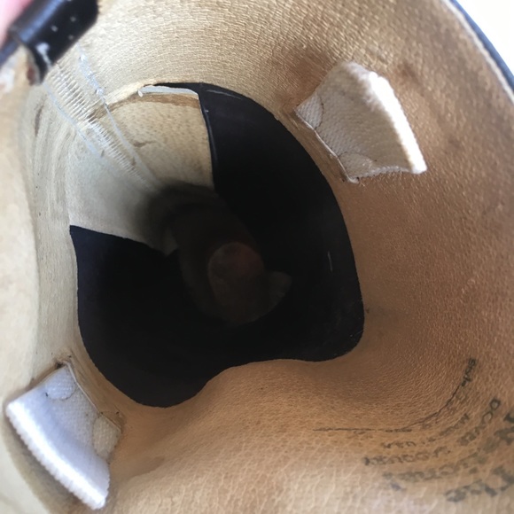 The National Dover society English riding boots - Picture 5 of 8